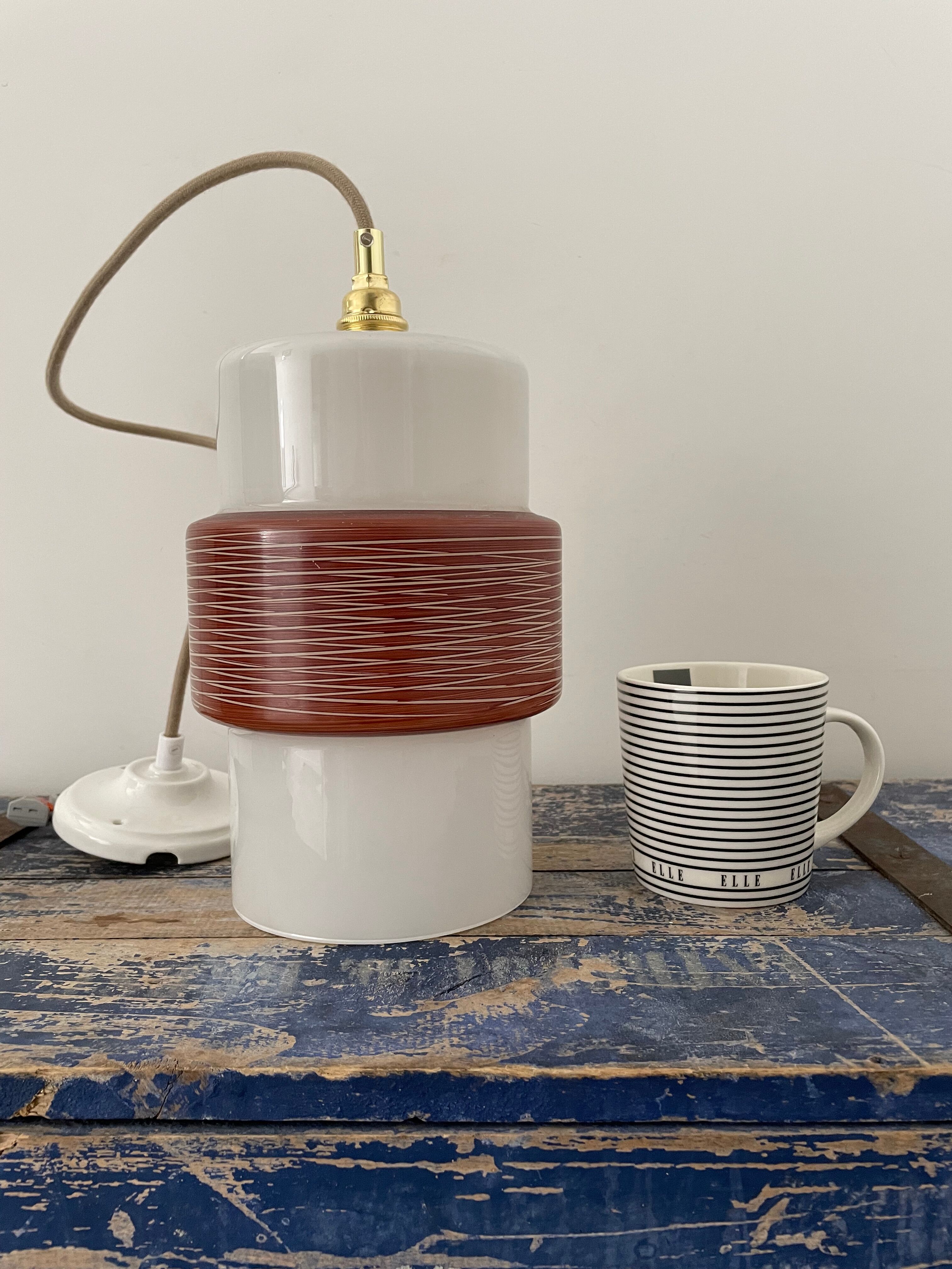 Suspension seventies