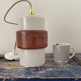 Suspension seventies