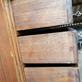 Louis XVI style dresser