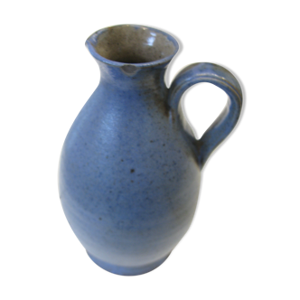 Blue sandstone pitcher