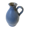 Blue sandstone pitcher