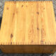 Pine coffee table by Ate van Apeldoorn