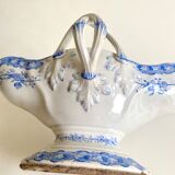 Creil & Montereau Planter, 1840
