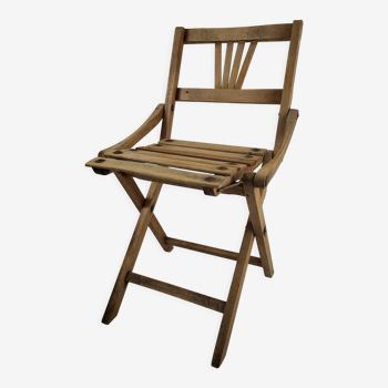 Folding chair for children