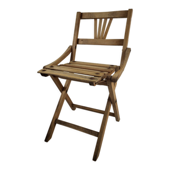 Folding chair for children