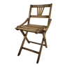 Folding chair for children