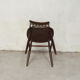 Scandinavian bistro chairs