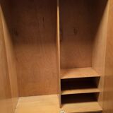 Wardrobe by Tatra Nabytok