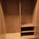 Armoire de Tatra Nabytok