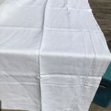 Linen sheet 2 places