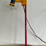 Vintage lamp from the 80s