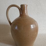Terracotta bottle