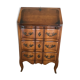 Secretary scriban Louis XV