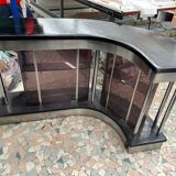 Bar counter design 70'
