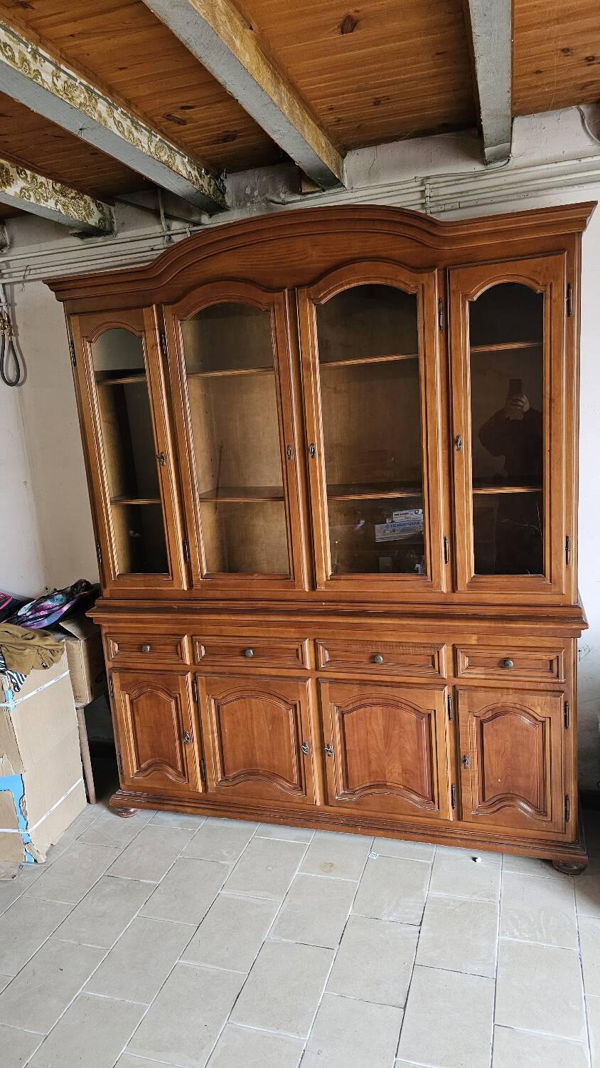 Meuble de salon mazzantica