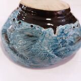 Fat Lava ceramic bowl