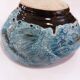 Fat Lava ceramic bowl