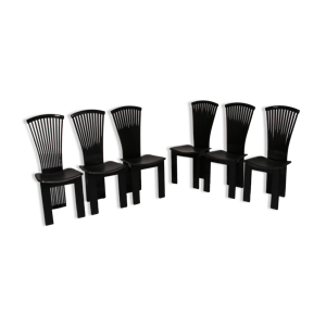 Chaises de salle à manger