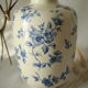 Ceramic vase Villeroy & Boch Monika collection