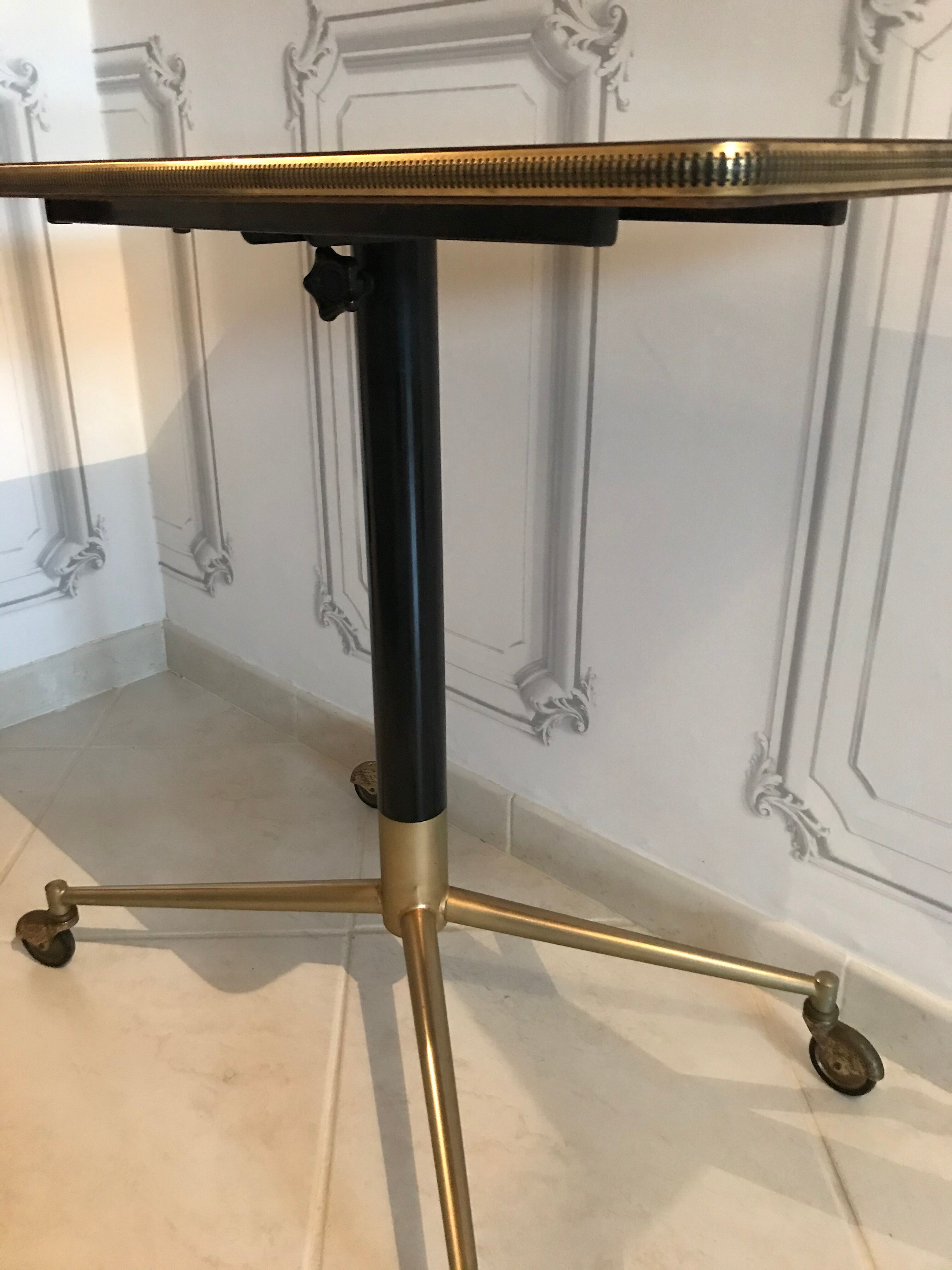 Platine repose-pied arrière (droit) Yamaha Tdr 125 1993 to 2002