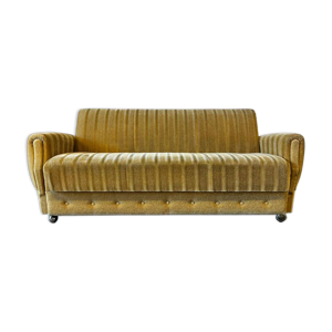 Canapé 2 places, daybed