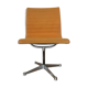 Chaise EA105 par Charles & Ray Eames, édition Herman Miller