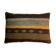 Vintage turkish kilim cushion cover , 40 x 60 cm