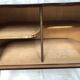 Storage cabinet bar on wheels vintage 50s /60s