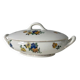 Limoges vegetable dish