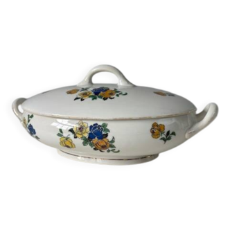 Légumier Limoges