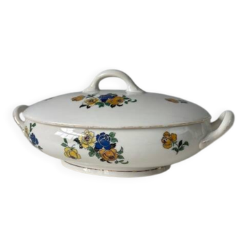 Légumier Limoges