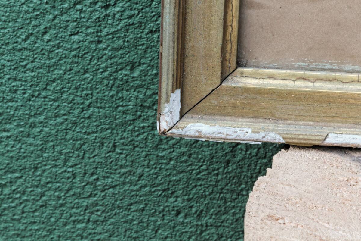 Still life, watercolor bouquet of flowers, signed L. de Bouvry