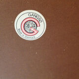 Gangso Danish Teak Coffee Table