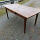 Table de ferme