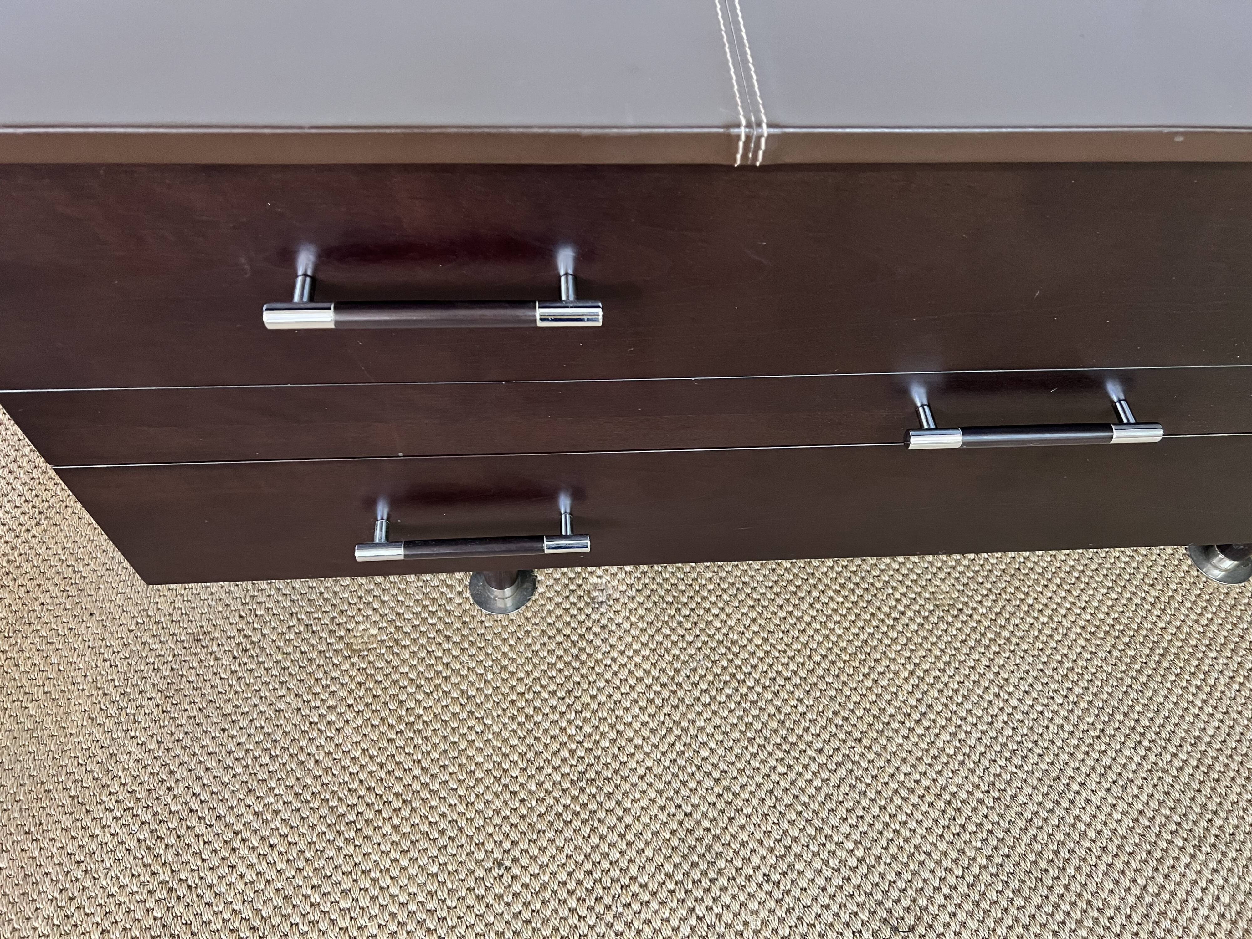 Commode Roche Bobois