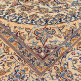 1960s nain carpet, 295 x 410