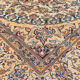 1960s nain carpet, 295 x 410