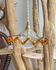Vintage Murano glass pendant light – Soft light – Customizable