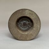 Large wooden pepper mill - 41cm