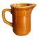Jug milk pot Digoin Sarreguemines