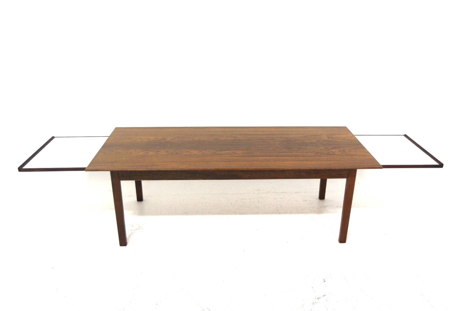 Coffee table by Tove & Edvard Kindt-Larsen, Seffle Möbelfabrik, Sweden, 1960