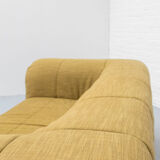 Strips two-seater sofa by Cini Boeri for Arflex
