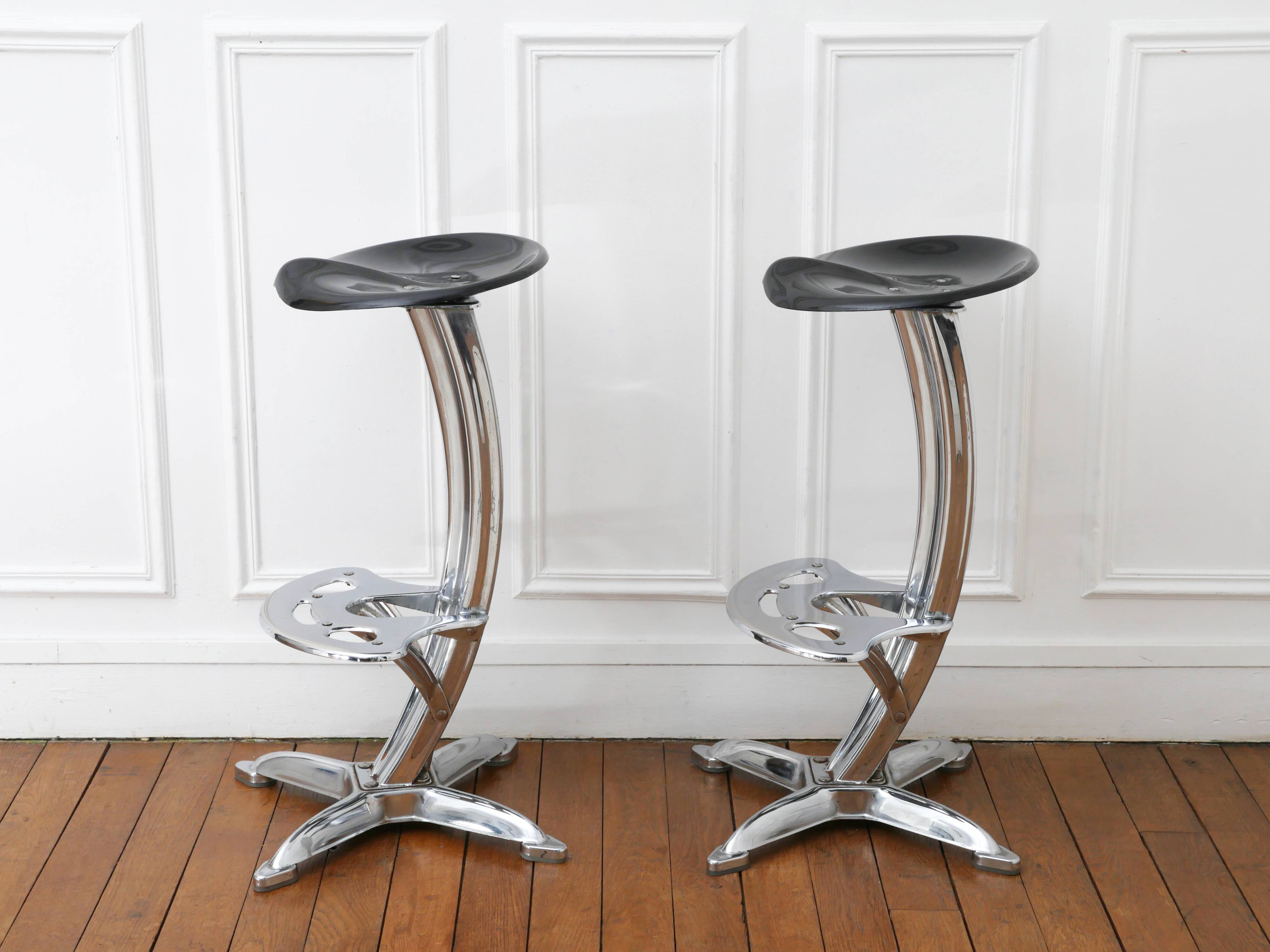 DULTON メタルスツール YASU SASAMOTO ダルトン/ DULTON Stool 