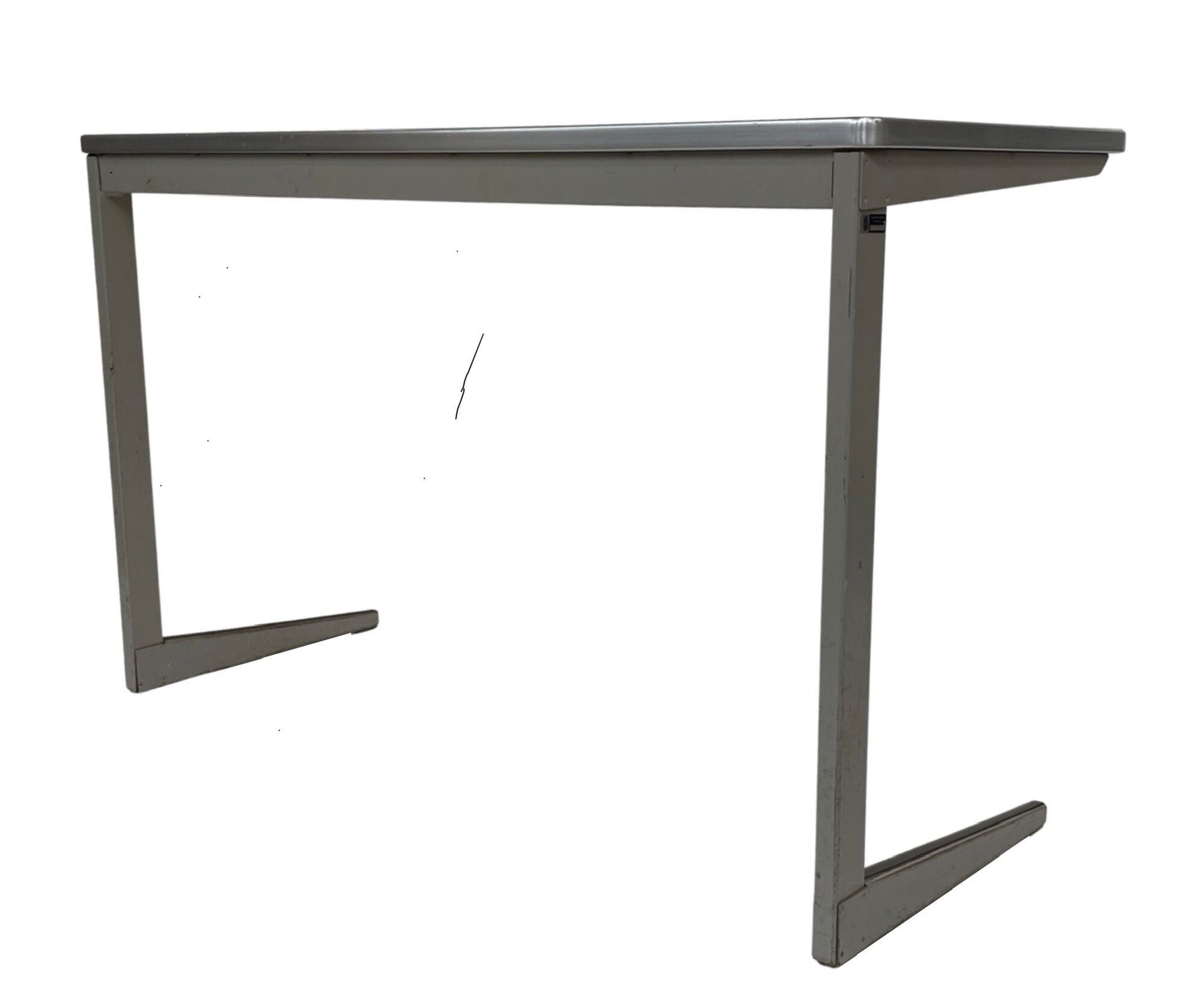 Bureau de Friso Kramer des Pays-Bas 1968