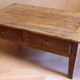 Low table