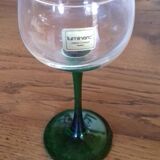 14 Alsace wine glasses