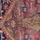 Old Persian carpet Malayer fine 120x190 cm