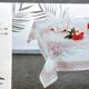 Nappe rectangulaire
