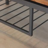 vintage coffee table