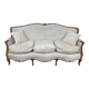 French Louis XV sofa